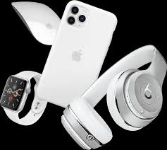 Iphones e acessórios apple