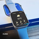 WS-X10 | KIT 3 PULSEIRAS | Séries 10 |