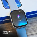 WS-X10 | KIT 3 PULSEIRAS | Séries 10 |