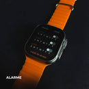 WS-79 ULTRA 2 | Kit 3 pulseiras | Pulseira de Couro e Metal | Segunda geração