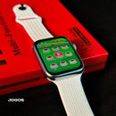 WS25 mini | KIT 4 PULSEIRAS | 42mm | Acabamento premium