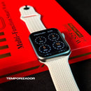 WS25 mini | KIT 4 PULSEIRAS | 42mm | Acabamento premium