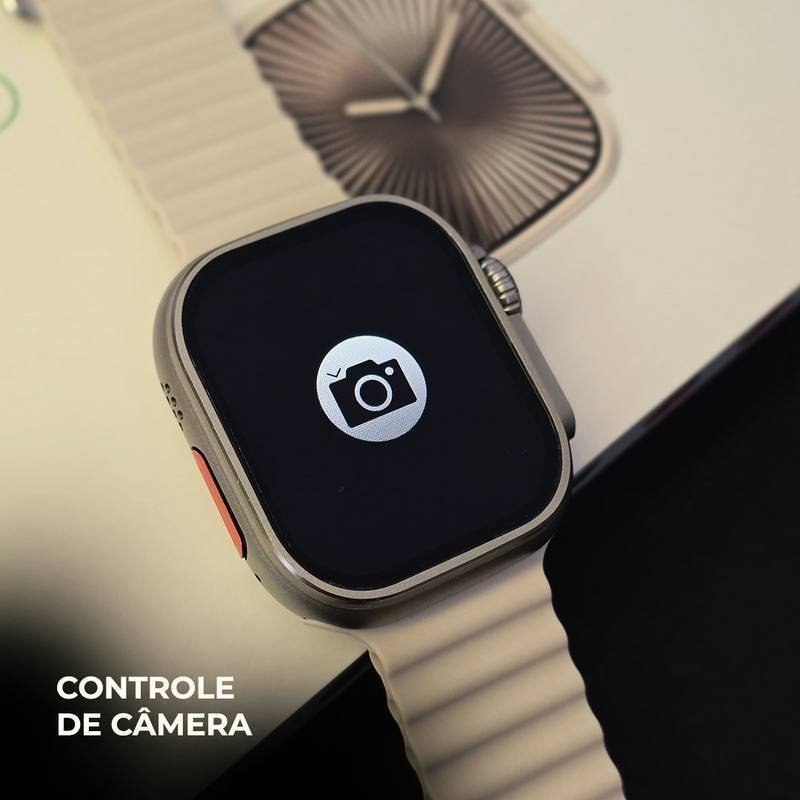 ULTRA U3W| Microwear| Chat GPT | 1GB | Responde Whatsapp