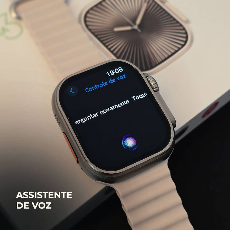 ULTRA U3W| Microwear| Chat GPT | 1GB | Responde Whatsapp