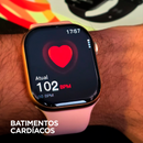 S11 PRO | MICROWEAR SÉRIES 11 | GPS| WHATSAPP | Chat GPT | 2GB