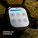 HORIZON TITAN 4G|Bateria de 950mAh|Amoled|Vidro Panda glass|2GB + 16GB