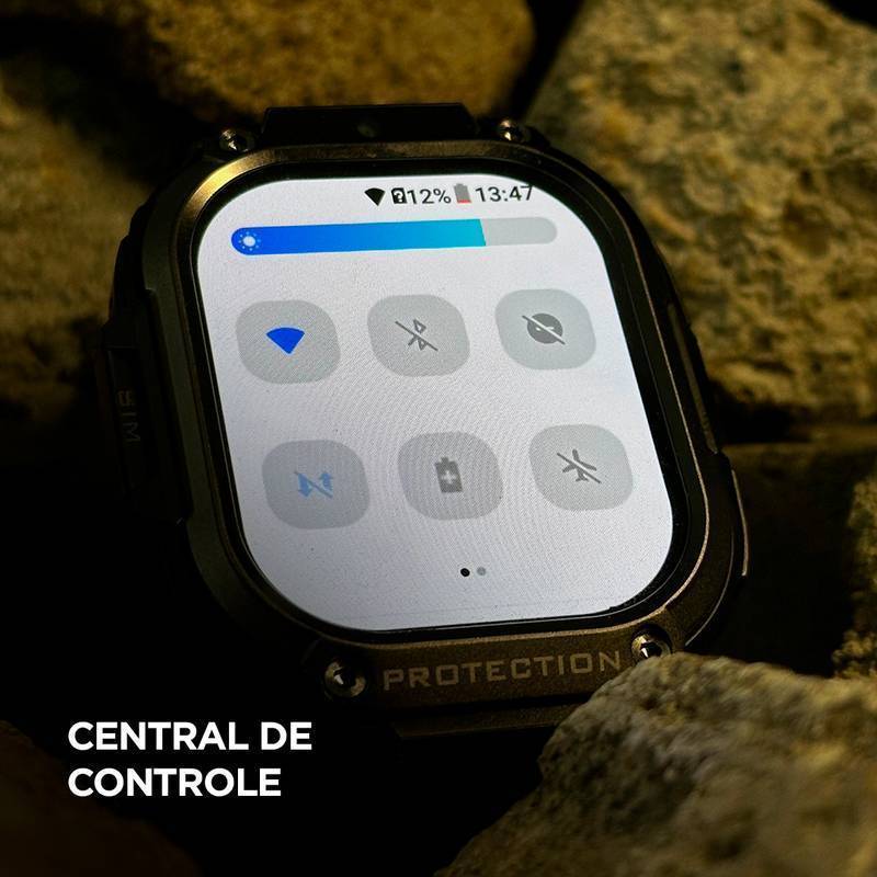 HORIZON TITAN 4G|Bateria de 950mAh|Amoled|Vidro Panda glass|2GB + 16GB