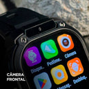 HORIZON TITAN 4G|Bateria de 950mAh|Amoled|Vidro Panda glass|2GB + 16GB