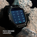 HORIZON TITAN 4G|Bateria de 950mAh|Amoled|Vidro Panda glass|2GB + 16GB