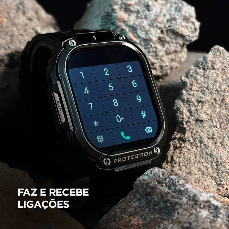 HORIZON TITAN 4G|Bateria de 950mAh|Amoled|Vidro Panda glass|2GB + 16GB