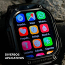 HORIZON TITAN 4G|Bateria de 950mAh|Amoled|Vidro Panda glass|2GB + 16GB