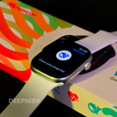 S11 PRO | MICROWEAR SÉRIES 11 | GPS| WHATSAPP | Chat GPT | 2GB