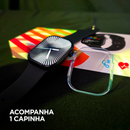 S11 PRO | MICROWEAR SÉRIES 11 | GPS| WHATSAPP | Chat GPT | 2GB