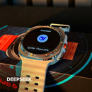 SU01 Microwear | 3 ATM e GPS Integrado