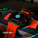 SU01 Microwear | 3 ATM e GPS Integrado