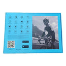 WS10-2 ULTRA | kit 7 pulseiras | toque duplo |segunda geração