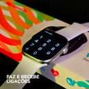 S11 PRO | MICROWEAR SÉRIES 11 | GPS| WHATSAPP | Chat GPT | 2GB