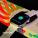 S11 PRO | MICROWEAR SÉRIES 11 | GPS| WHATSAPP | Chat GPT | 2GB