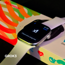 S11 PRO | MICROWEAR SÉRIES 11 | GPS| WHATSAPP | Chat GPT | 2GB