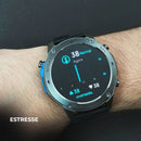 BRAVE | GPS | 5ATM Aprova de água do mar | Resistência IP69k