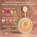 Perfume Feminino Fakhar Femme de Lattafa 100ml