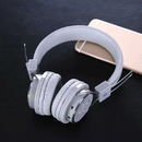 Fone De Ouvido Sem Fio bluetooth fm mp3 Micro Sd Usb B-05 Headphone Universal Sd P2 B05