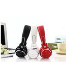 Fone De Ouvido Sem Fio bluetooth fm mp3 Micro Sd Usb B-05 Headphone Universal Sd P2 B05