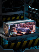 Conjunto de Chaves de Fenda Magnéticas 180 em 1