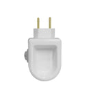 Difusor de Aromas Elétrico Bivolt para Essências e Óleos Essencias - Capacidade 30ml