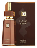 Perfume Liquid Brun French Avenue - 100ml