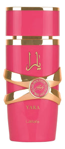 Lattafa Yara Candy Edp Perfume Original 100 ml