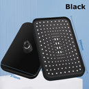 14 Inch new High Pressure Top Spray Rain Shower Head Larger Flow Supercharge Rainfall Showerhead 360° Swivel Water Saving