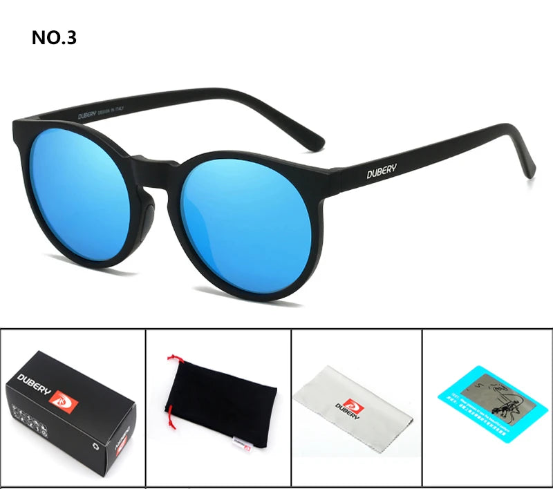 Óculos de Sol DUBERY