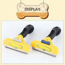 Pente Removedor de Pelos para Pet