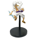 Brinquedo Figura de Anime ONE PIECE – Nika Monkey D. Luffy 18cm