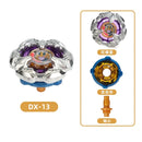 Beyblade  Pegasus Blast – Série Burst Gyro X (Modelos CX e DX)