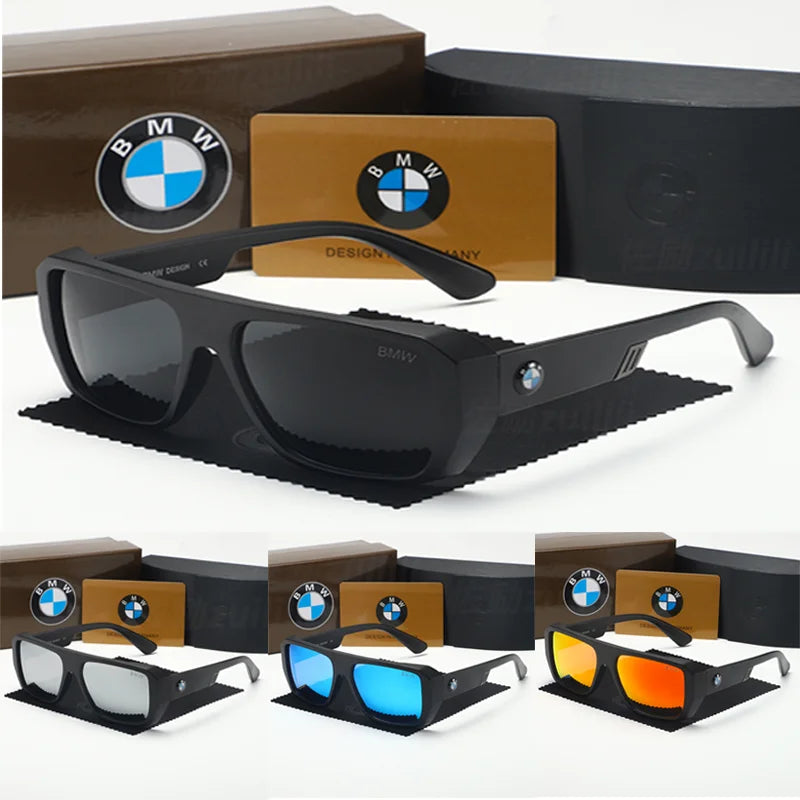 Óculos de Sol de Luxo BMW