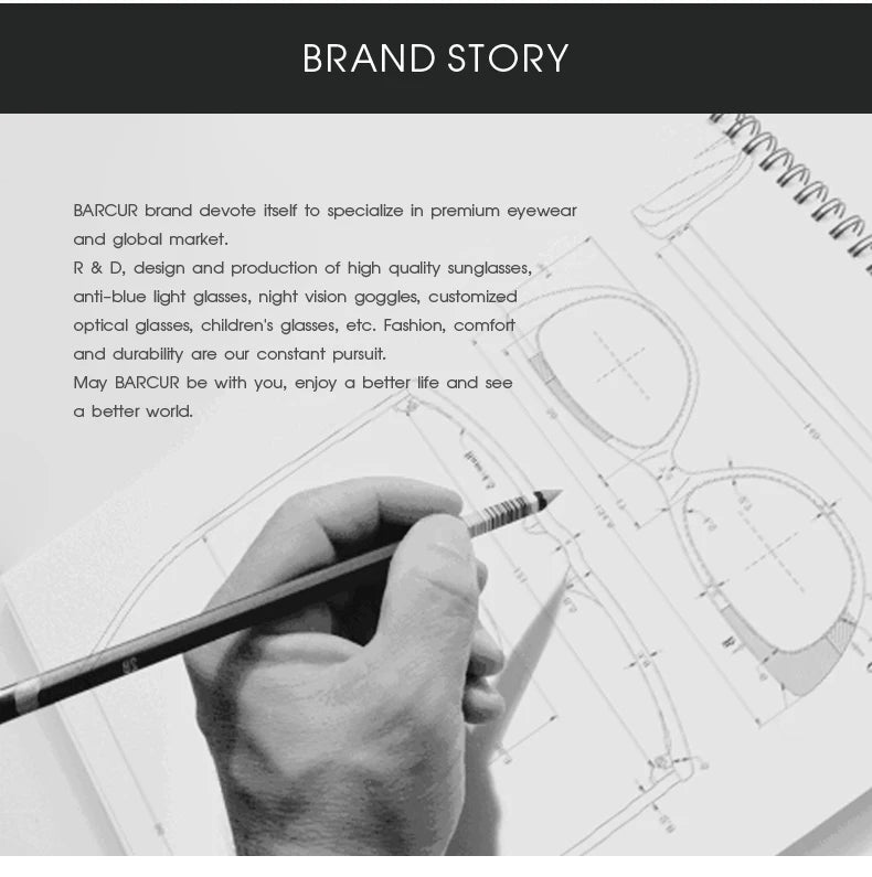 Óculos de Sol BARCUR BC2139