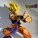 Dragon Ball Z  16CM — Boneco de Ação em PVC, Modelo Colecionável