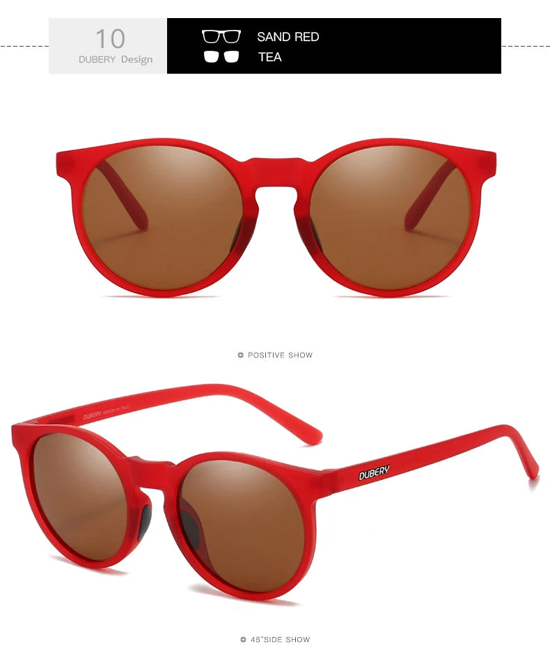 Óculos de Sol DUBERY