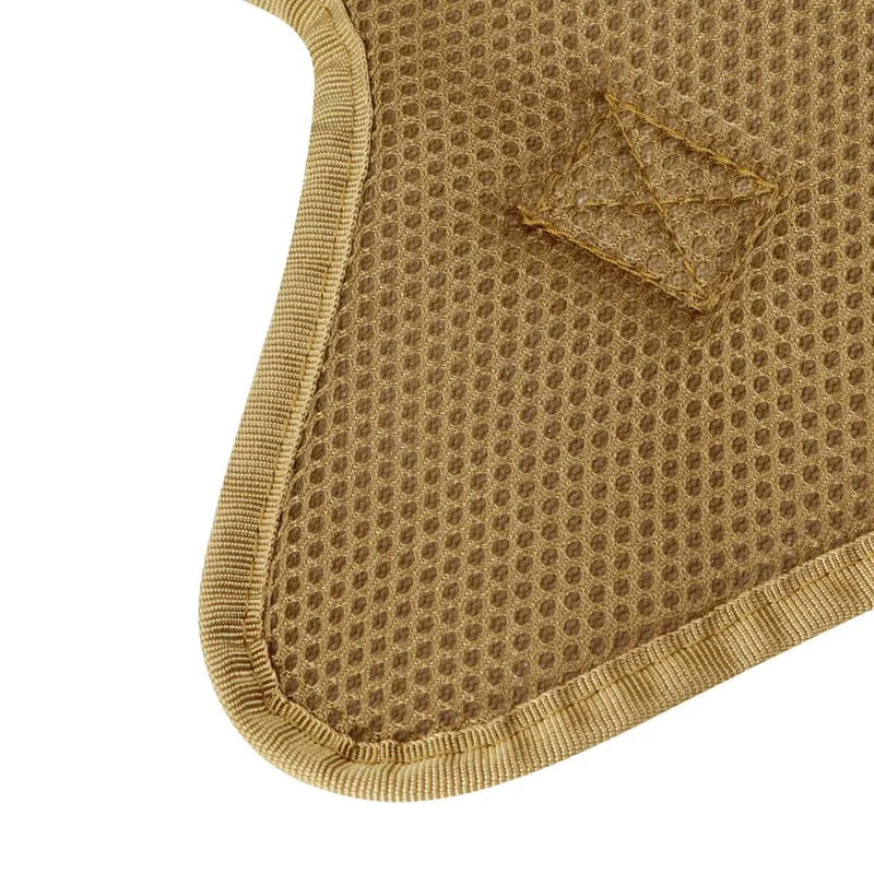 Coleira Peitoral Tática PETRAVEL — Conforto, Segurança e Estilo para o Seu Cão!