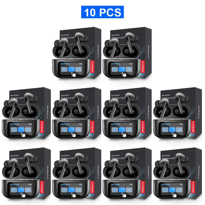 Fones de Ouvido ThinkPlus TWS Bluetooth