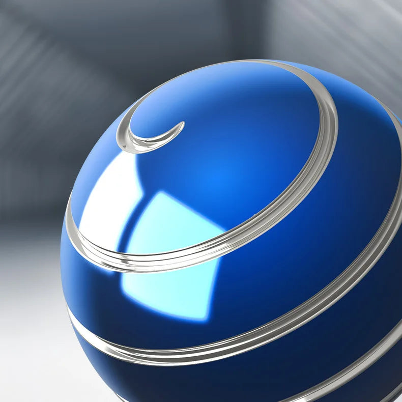 Fidget adulto para alívio do estresse