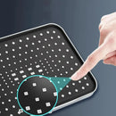 14 Inch new High Pressure Top Spray Rain Shower Head Larger Flow Supercharge Rainfall Showerhead 360° Swivel Water Saving