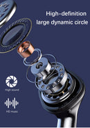 Fones de Ouvido ThinkPlus TWS Bluetooth