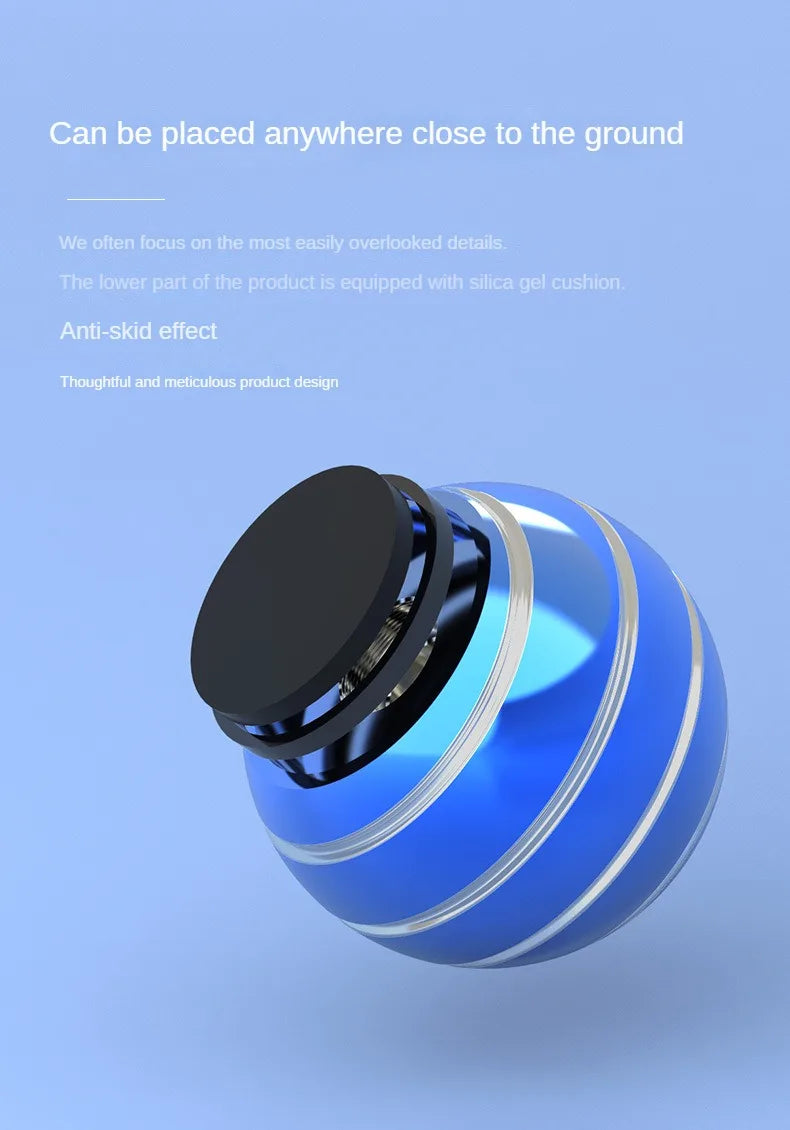 Fidget adulto para alívio do estresse