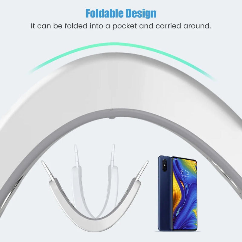Electric V-face Face Lift Device  LED Photon Therapy Microcurrent Skin Tightening Double Chin Remover EMS Face Slimming Massager