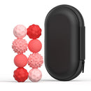 Bolas magnéticas antiestresse e ansiedade