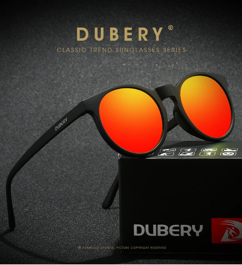 Óculos de Sol DUBERY