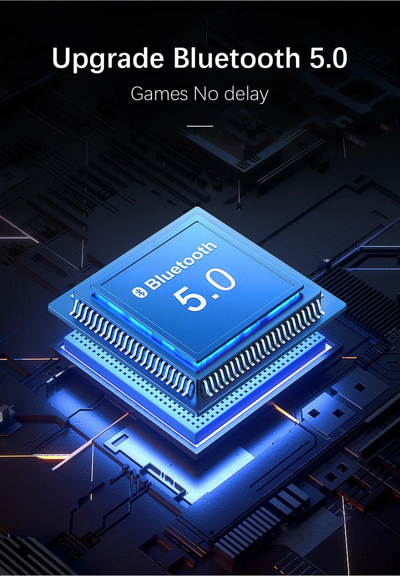 Fones de Ouvido ThinkPlus TWS Bluetooth